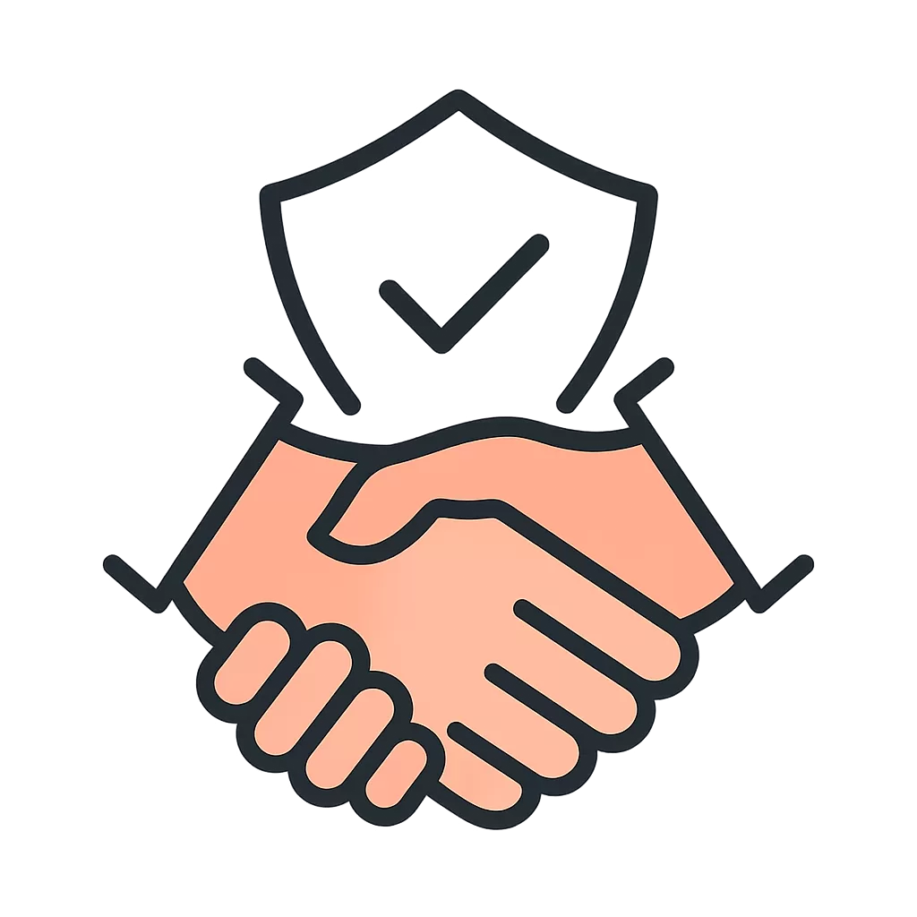 Trusted across generations