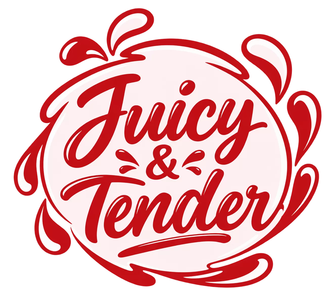 Tender and Juicy
